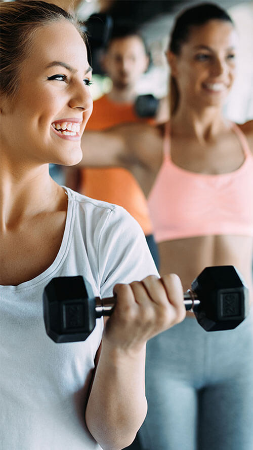 Fitness