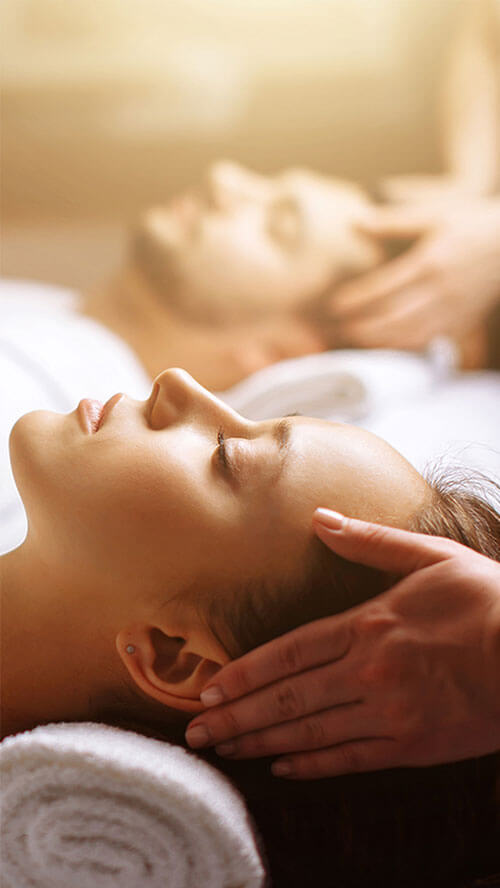 Luxury Spa
