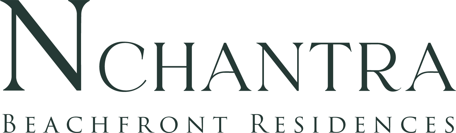 NChantra Logo