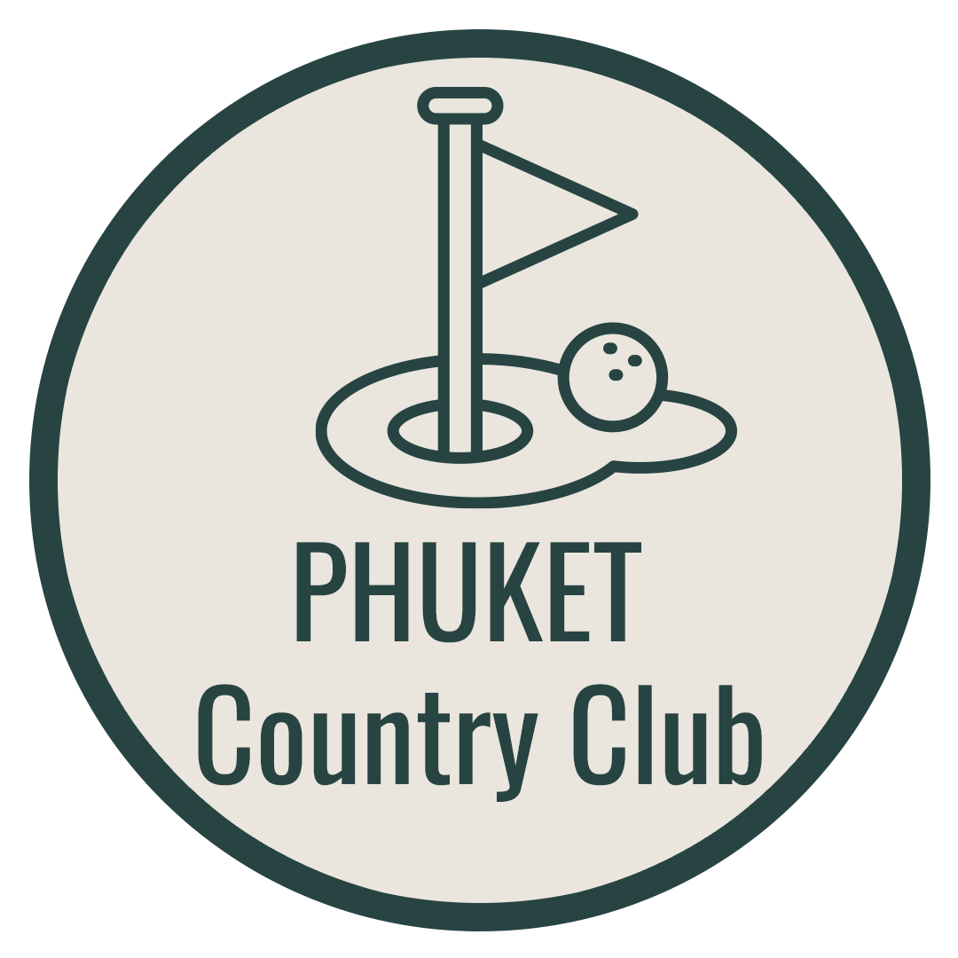 Phuket Country Club