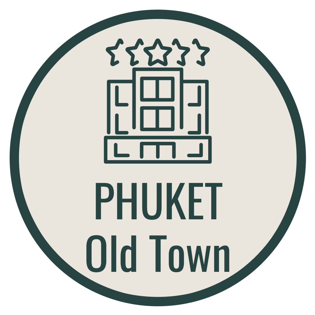 Phuket Old Town