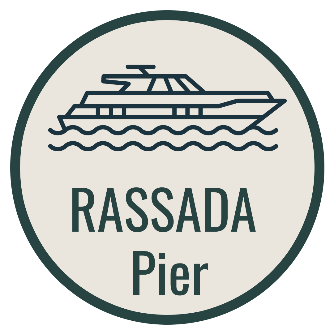 Rassada Pier