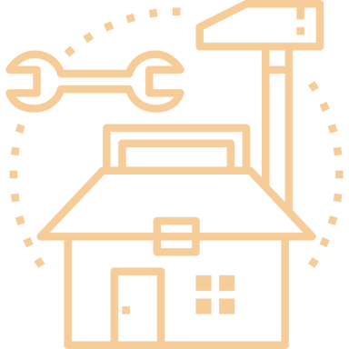 Renovation Completion